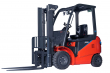 LINDE E25BHP (1293)